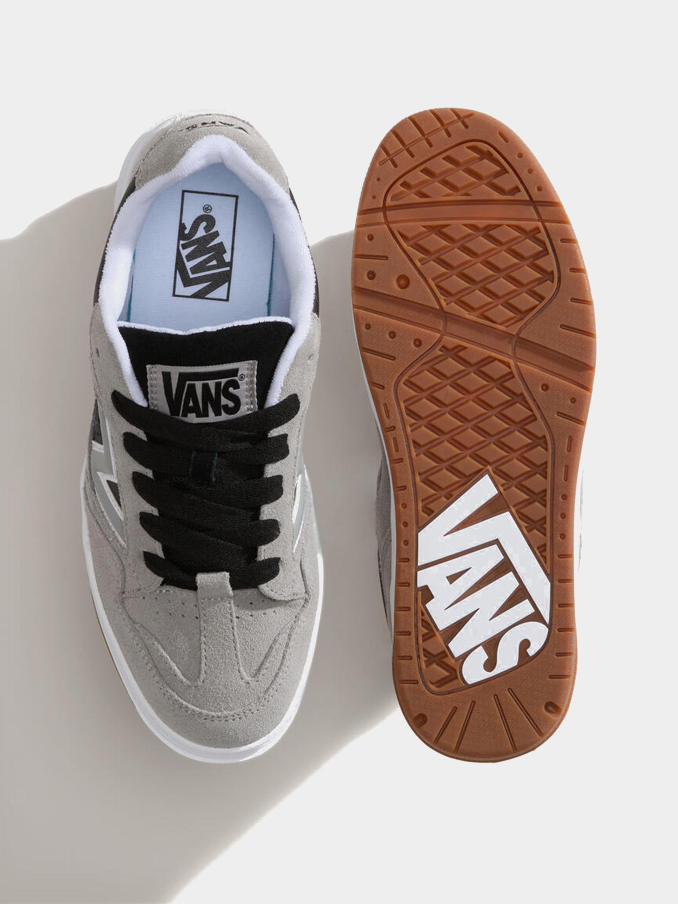 Кеди низькі Vans модель VN000D6F2391 Фото