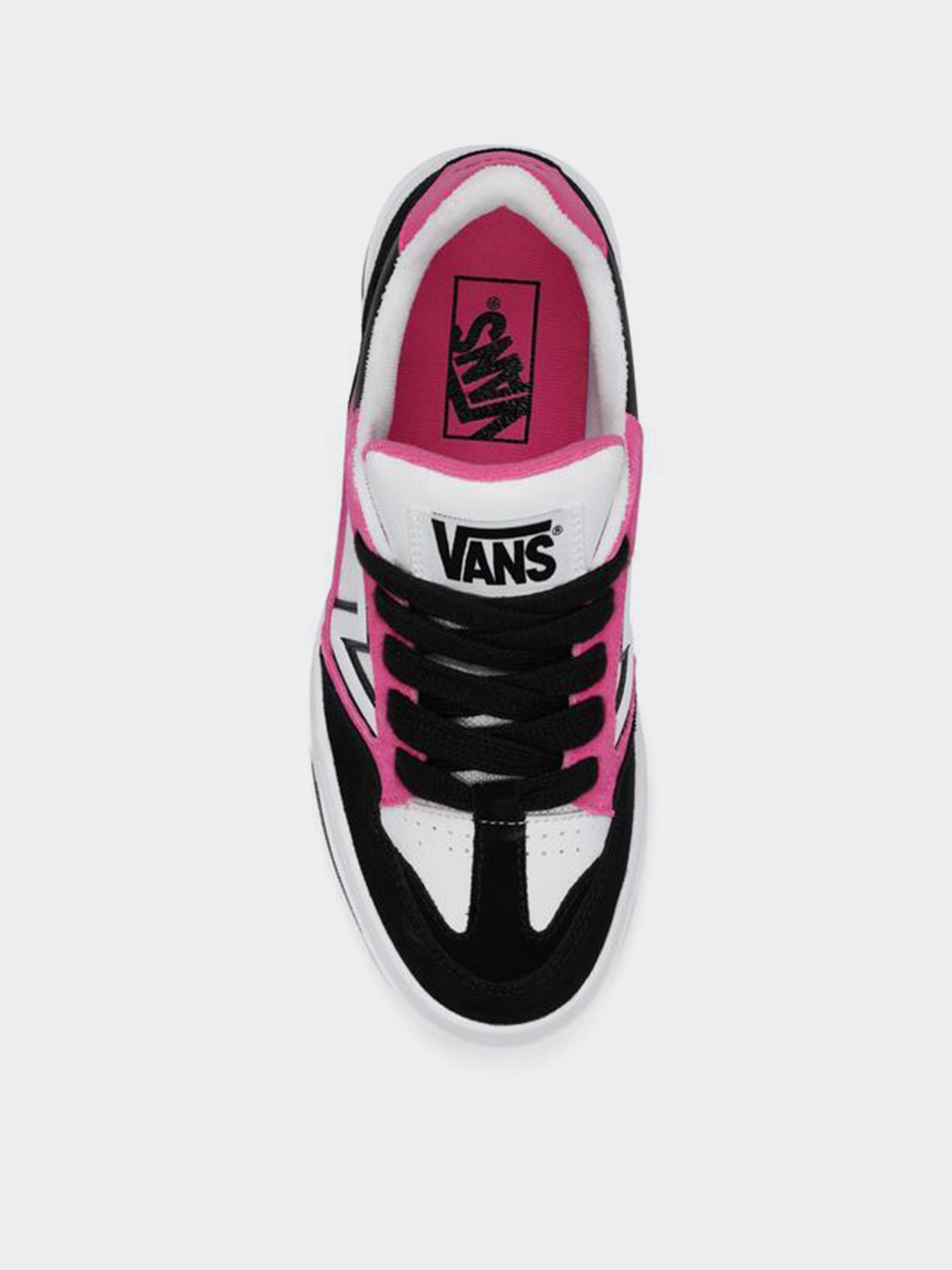 Кеды низкие Vans модель VN000D70B9P1 Фото