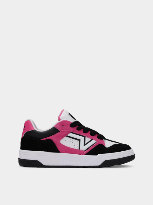 Кеди низькі Vans модель VN000D70B9P1 Фото