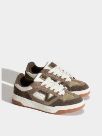 Кеди низькі Vans модель VN000D6FBF01 Фото