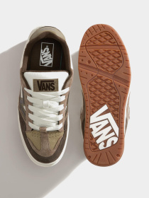 Кеди низькі Vans модель VN000D6FBF01 Фото