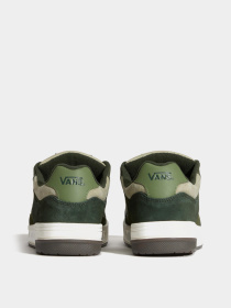 Кеды низкие Vans модель VN000D6FBGK1 Кеды низкие Vans модель VN000D6FBGK1 Фото