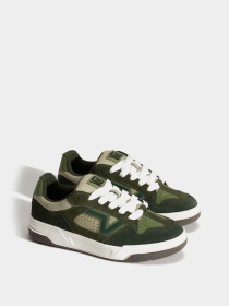 Кеды низкие Vans модель VN000D6FBGK1 Кеды низкие Vans модель VN000D6FBGK1 Фото