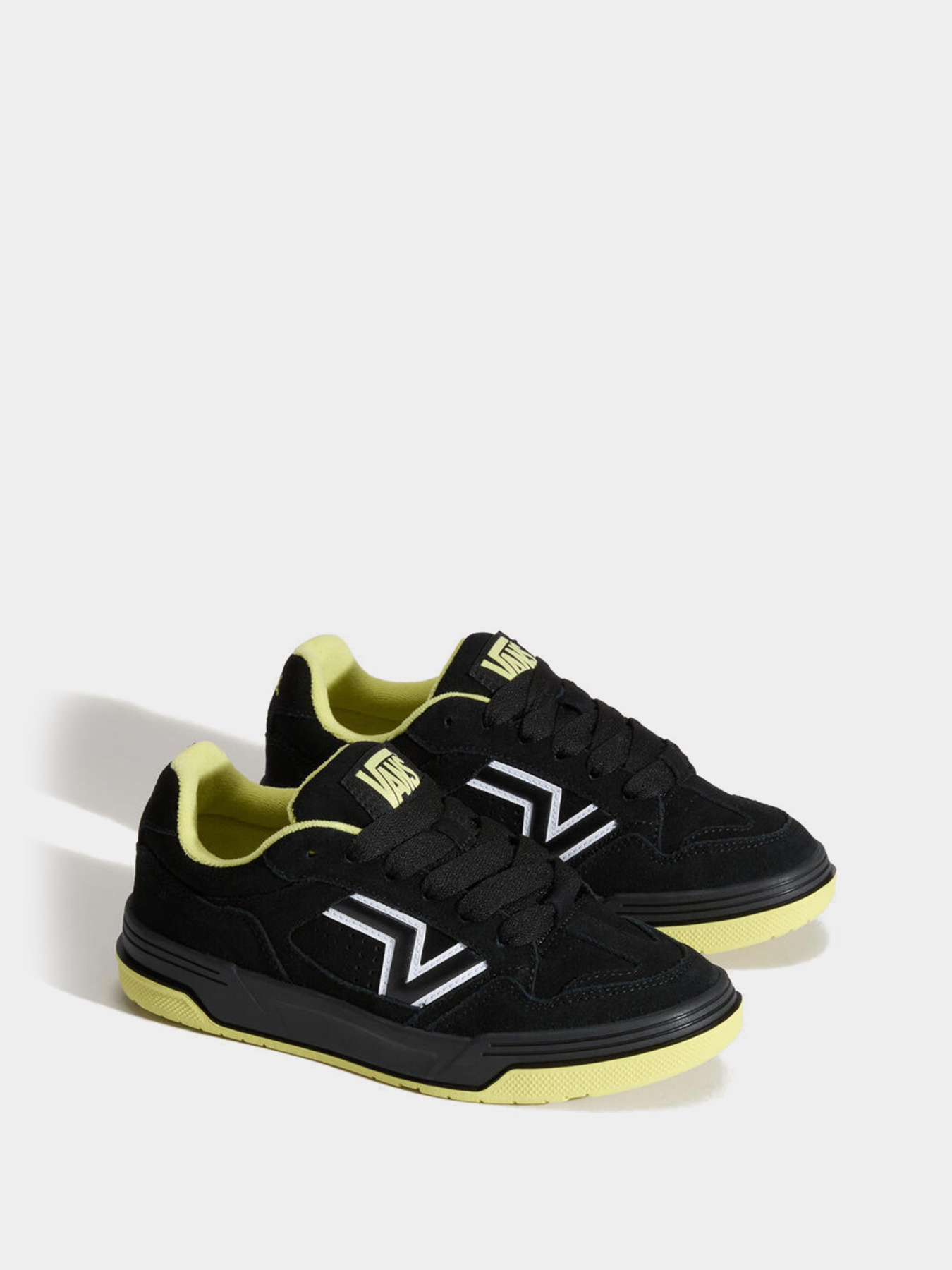 Кеды низкие Vans модель VN000D70BM81 Фото