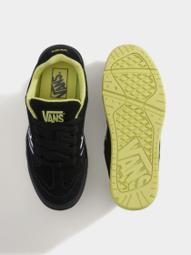 Кеды низкие Vans модель VN000D70BM81 Фото