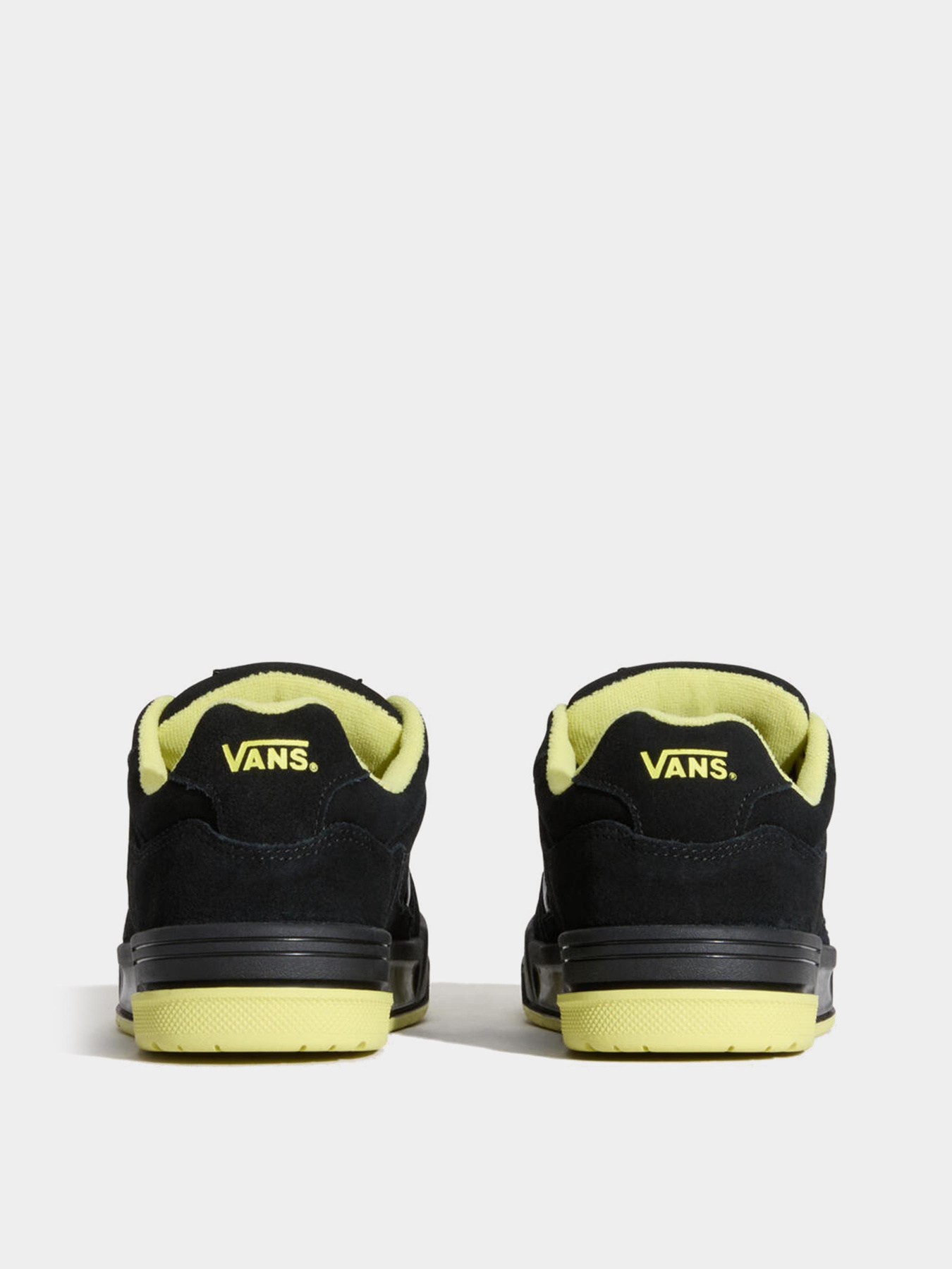 Кеди низькі Vans модель VN000D70BM81 Кеди низькі Vans модель VN000D70BM81 Фото