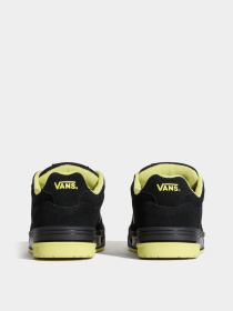 Кеди низькі Vans модель VN000D70BM81 Кеди низькі Vans модель VN000D70BM81 Фото