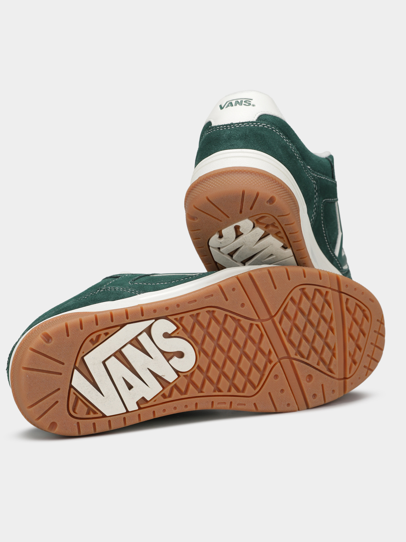 Кеди низькі Vans Модель VN000D6FEME1 Фото