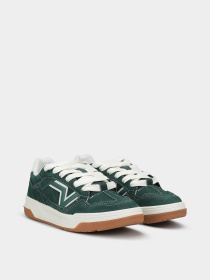 Кеди низькі Vans Модель VN000D6FEME1 Фото