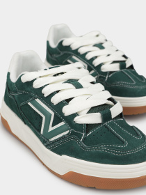 Кеди низькі Vans Модель VN000D6FEME1 Фото