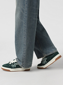 Кеди низькі Vans Модель VN000D6FEME1 Фото