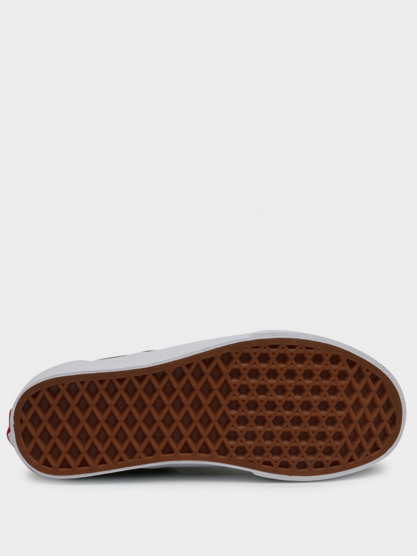 Слипоны Vans Checkerboard Classic Slip-On модель VN0A33TB43B1 Фото