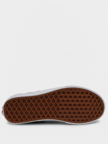 Слипоны Vans Checkerboard Classic Slip-On модель VN0A33TB43B1 Фото