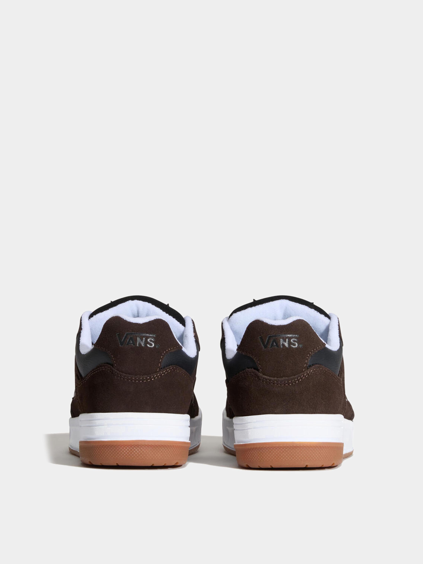 Кеди низькі Vans модель VN000D6FY491 Фото