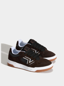 Кеди низькі Vans модель VN000D6FY491 Фото