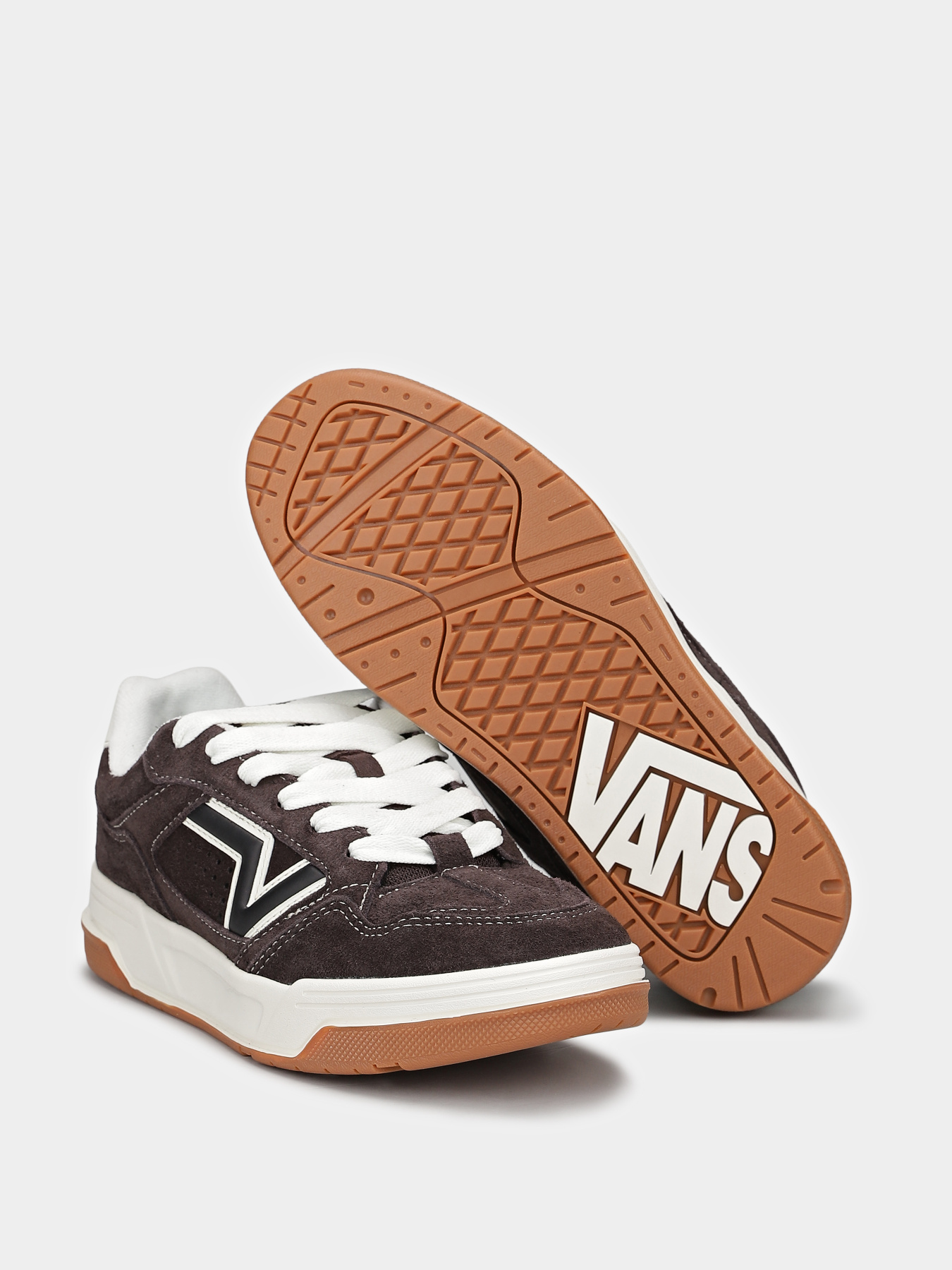 Кеды низкие Vans Upland модель VN000D6FY7U1 Фото