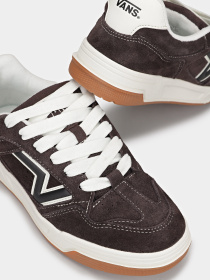 Кеды низкие Vans Upland модель VN000D6FY7U1 Фото