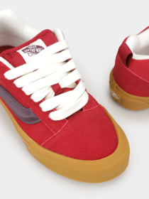 Кеды низкие Vans модель VN000D6ZBRD1 Фото