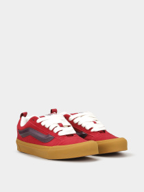 Кеди низькі Vans модель VN000D6ZBRD1 Фото