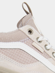 Кеды низкие Vans модель VN000DAZSTN1 Фото