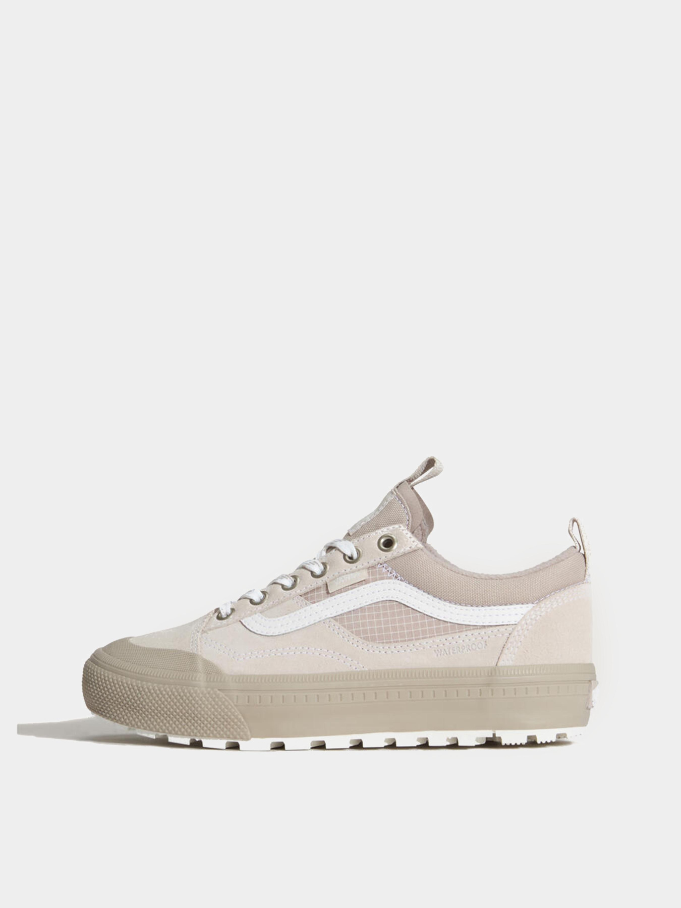 Кеды низкие Vans модель VN000DAZSTN1 Фото