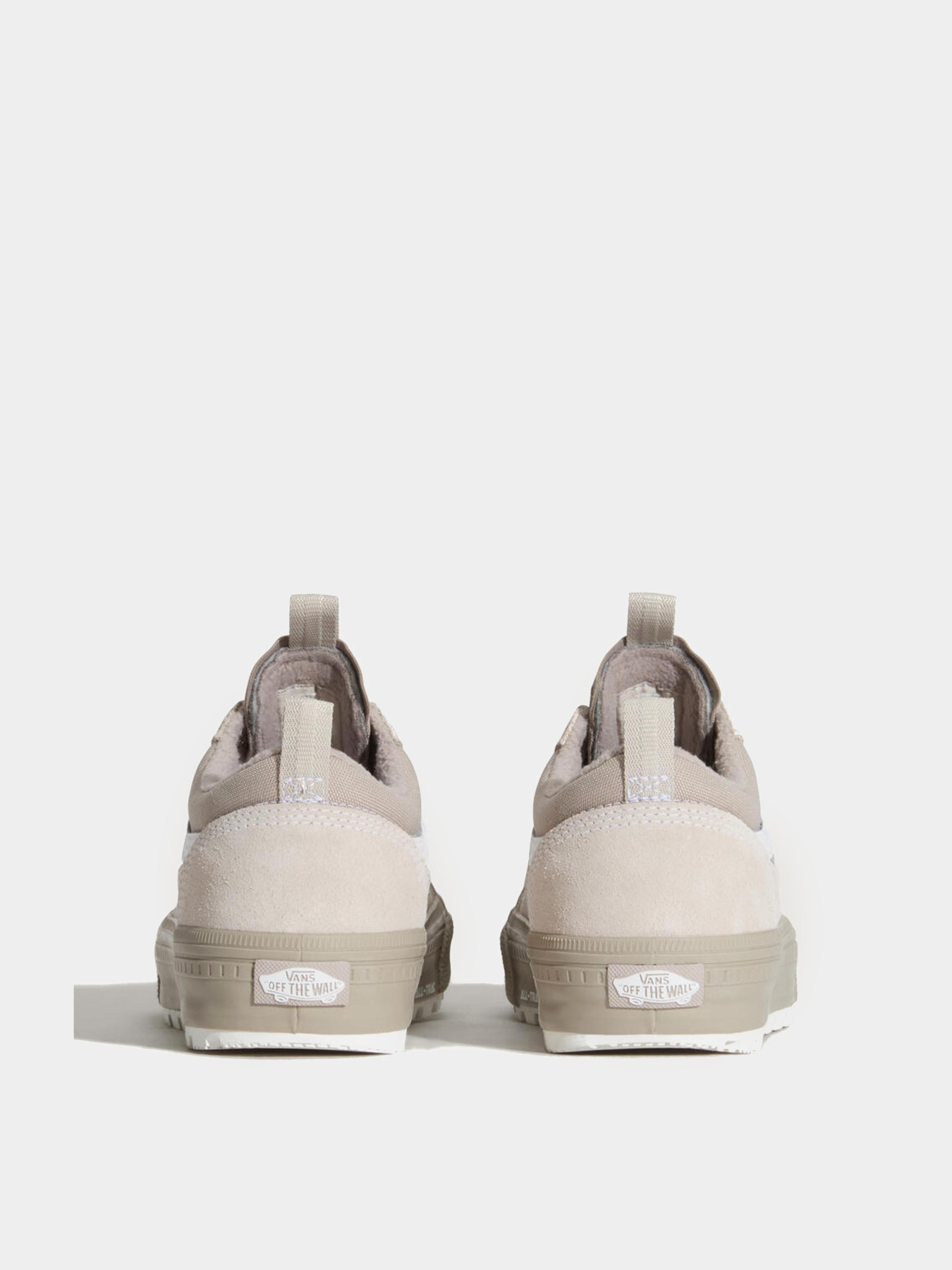 Кеды низкие Vans модель VN000DAZSTN1 Фото