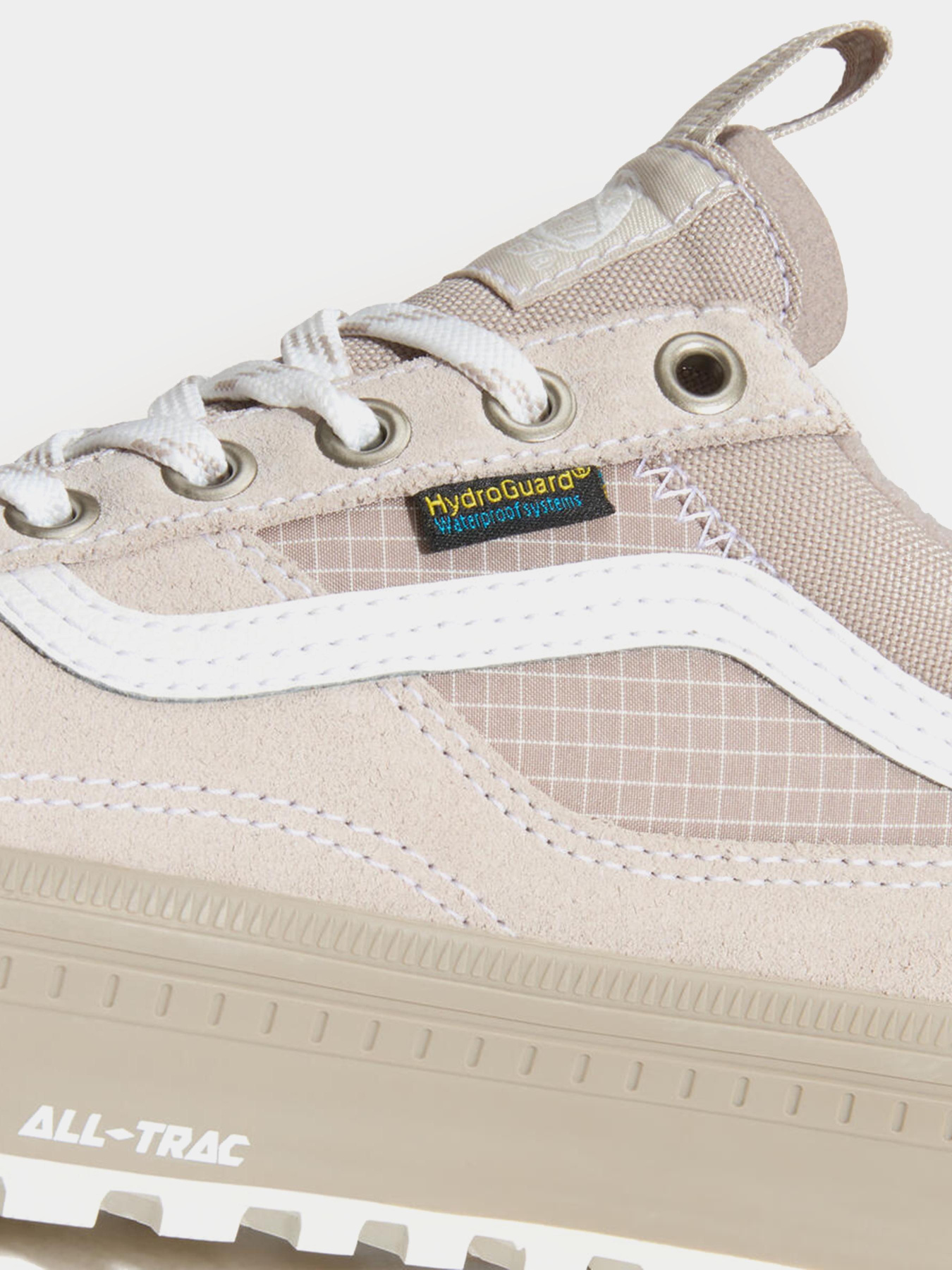 Кеды низкие Vans модель VN000DAZSTN1 Фото