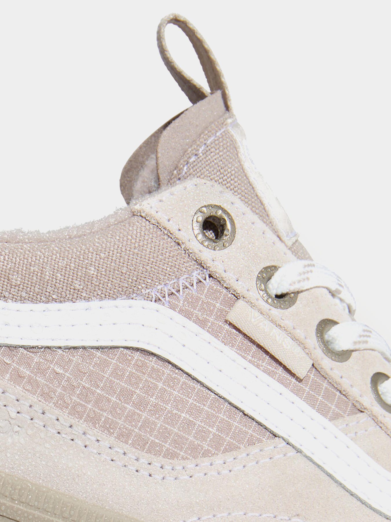 Кеды низкие Vans модель VN000DAZSTN1 Фото