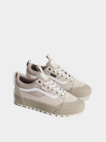 Кеды низкие Vans модель VN000DAZSTN1 Фото