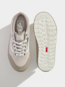 Кеды низкие Vans модель VN000DAZSTN1 Фото