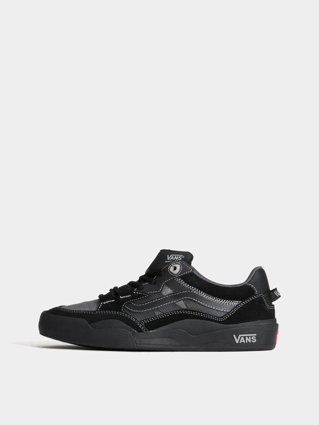 Кеды низкие Vans Skate 2 Wayvee модель VN000D5D1741 Фото
