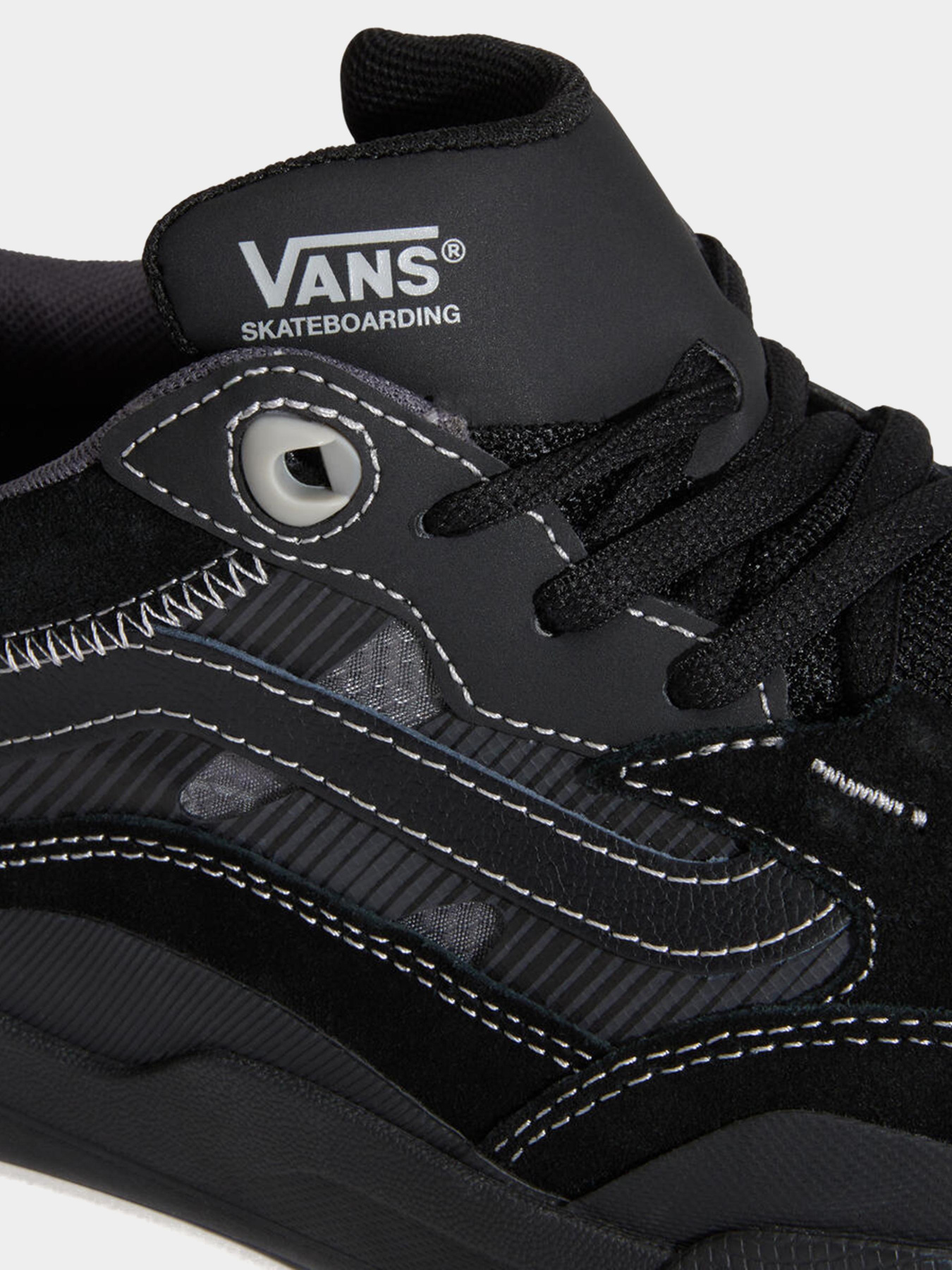 Кеды низкие Vans Skate 2 Wayvee модель VN000D5D1741 Фото