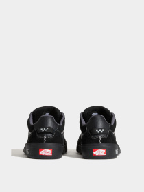 Кеды низкие Vans Skate 2 Wayvee модель VN000D5D1741 Фото