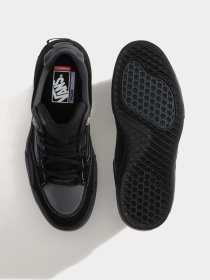 Кеды низкие Vans Skate 2 Wayvee модель VN000D5D1741 Фото