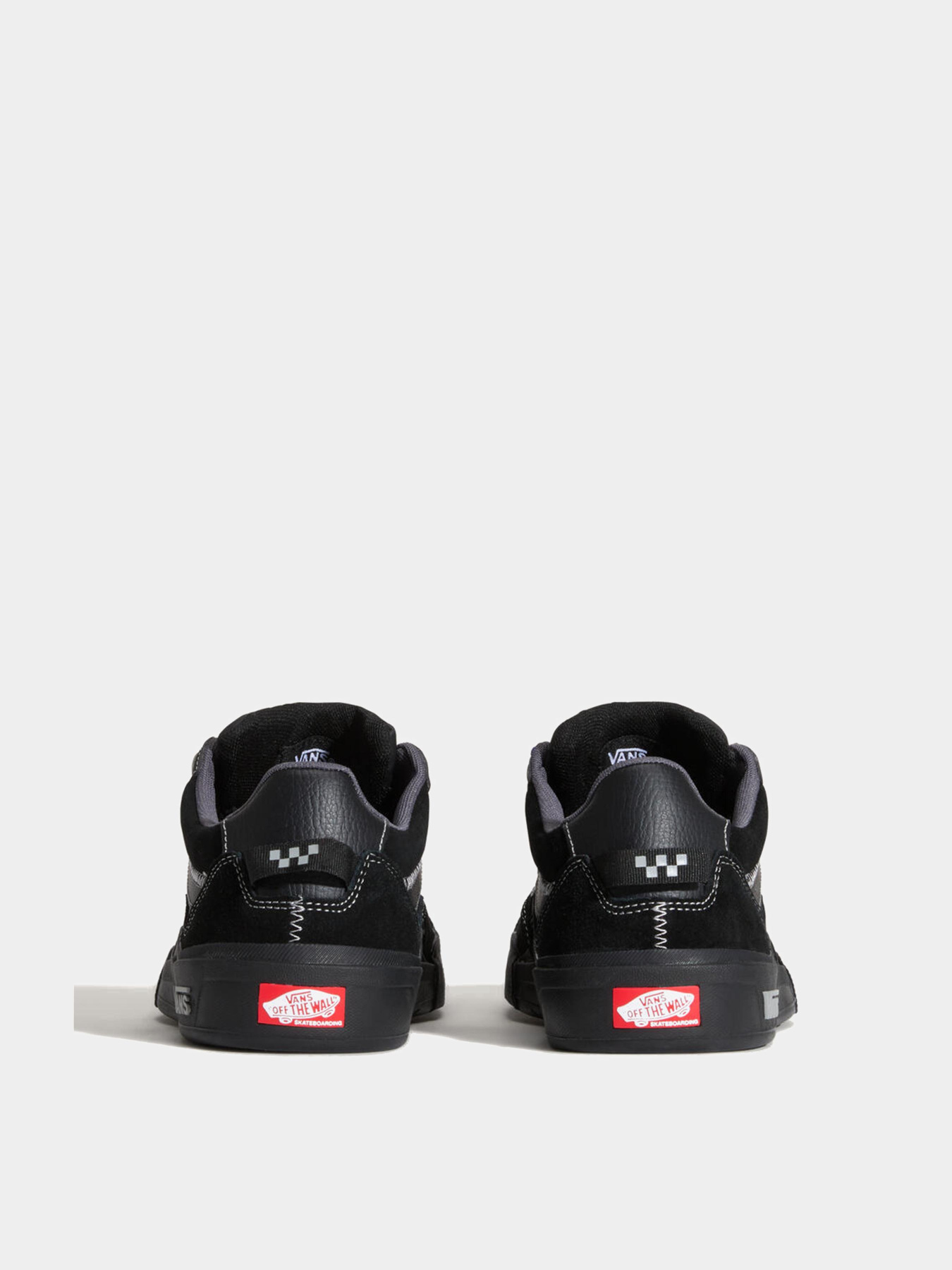 Кеди низькі Vans Skate 2 Wayvee модель VN000D5D1741 Фото