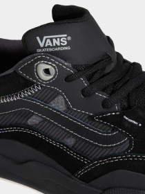 Кеди низькі Vans Skate 2 Wayvee модель VN000D5D1741 Фото