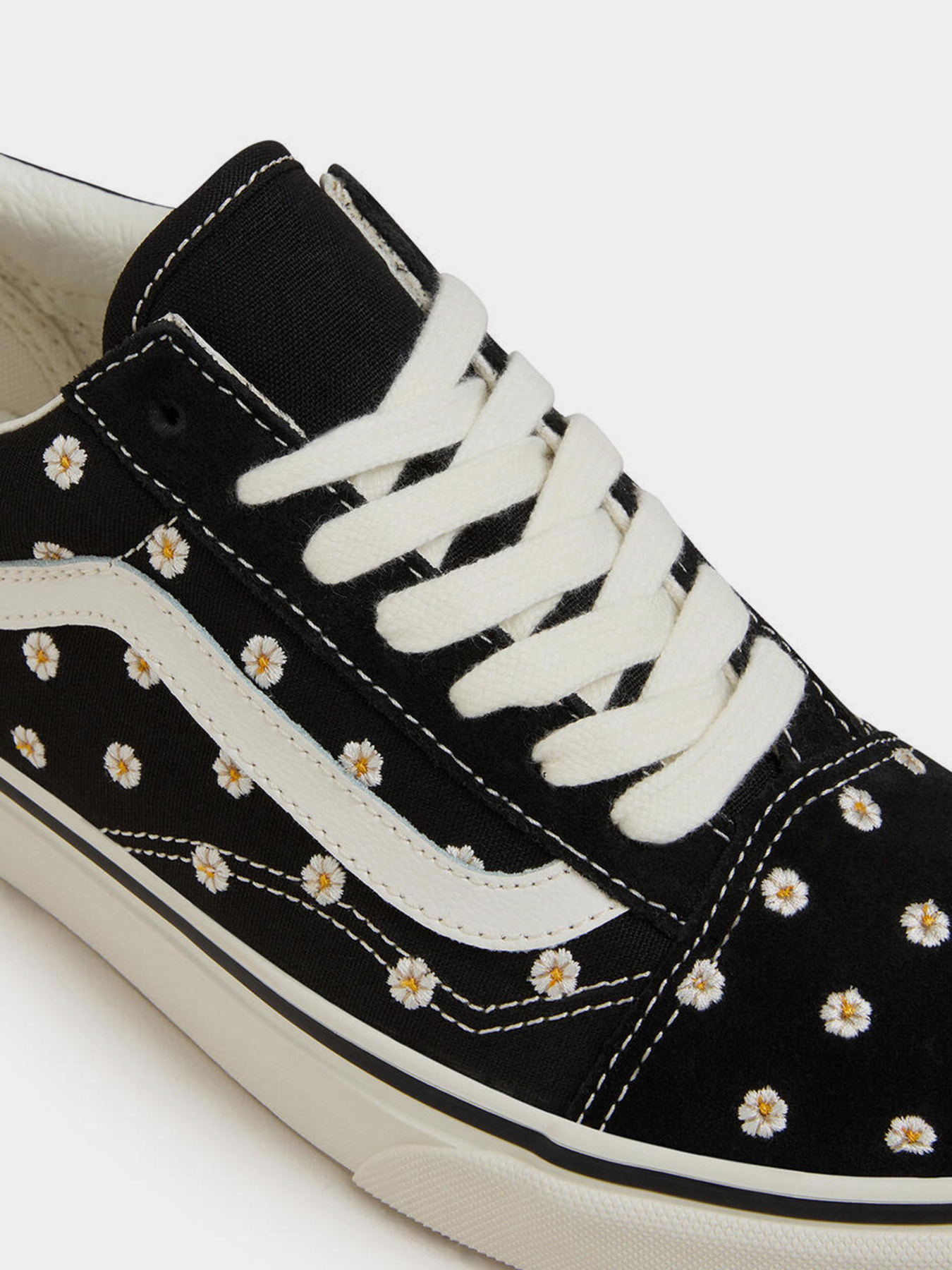 Кеди низькі Vans Модель VN000E8WG581 Фото