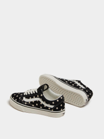 Кеди низькі Vans Модель VN000E8WG581 Фото