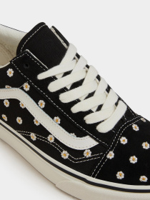 Кеди низькі Vans Модель VN000E8WG581 Фото