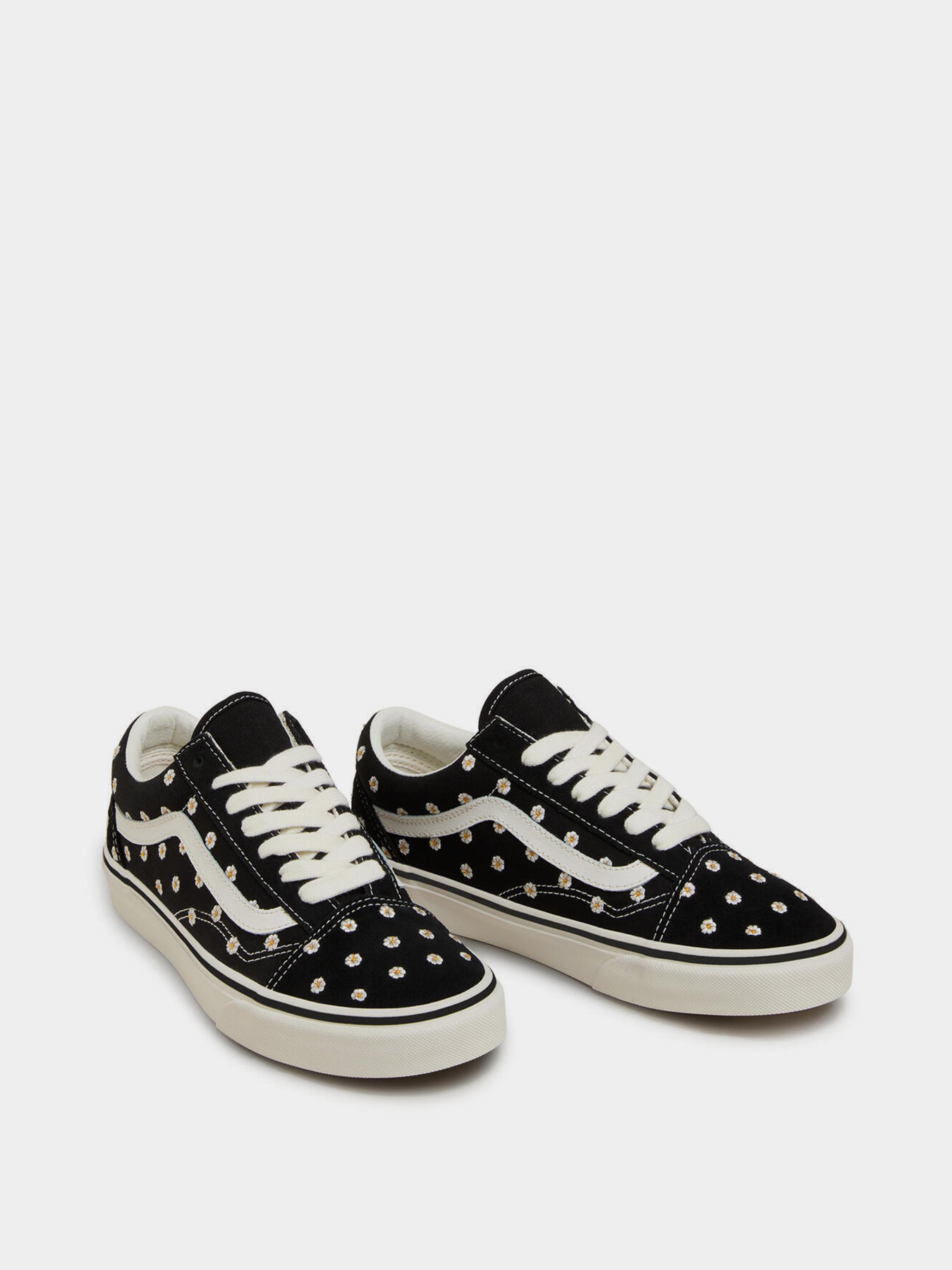 Кеды низкие Vans модель VN000E8WG581 Кеды низкие Vans модель VN000E8WG581 Фото