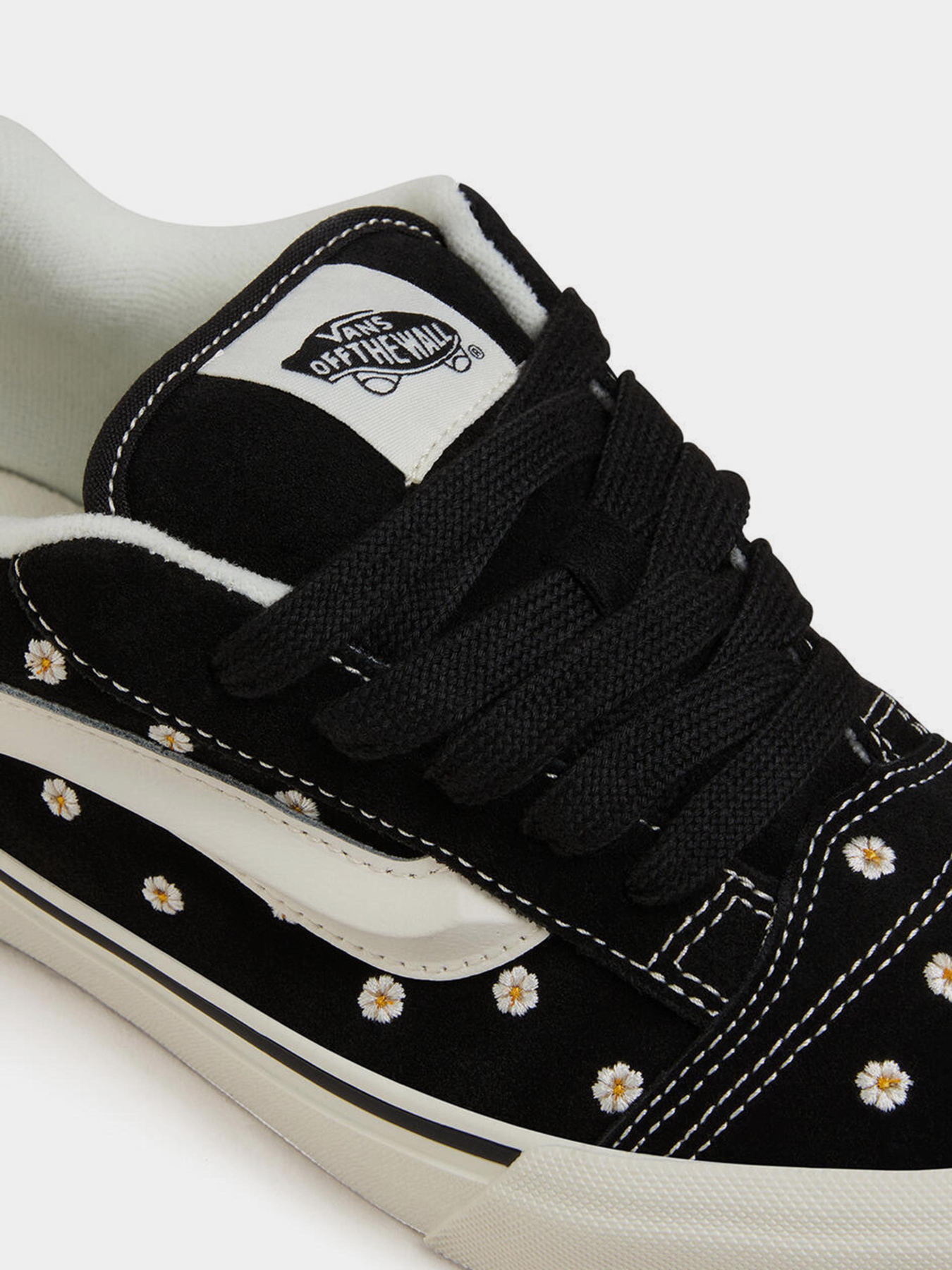 Кеды низкие Vans модель VN000E9XG581 Фото