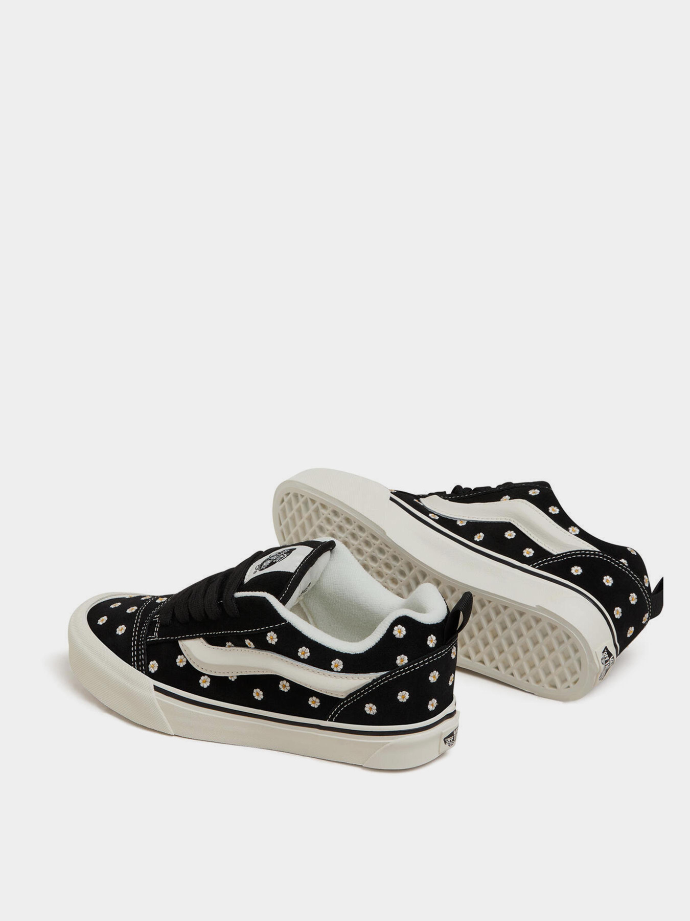 Кеды низкие Vans модель VN000E9XG581 Фото