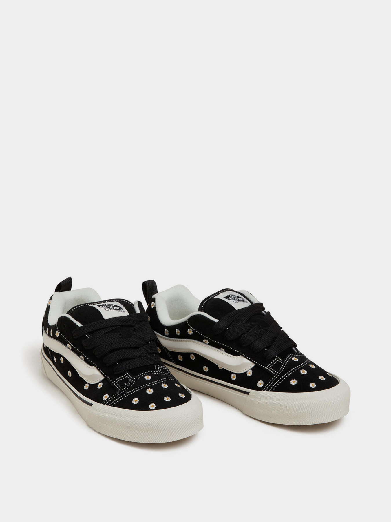 Кеды низкие Vans модель VN000E9XG581 Фото