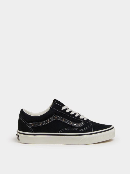 Кеды низкие Vans модель VN000V25B5T1 Фото