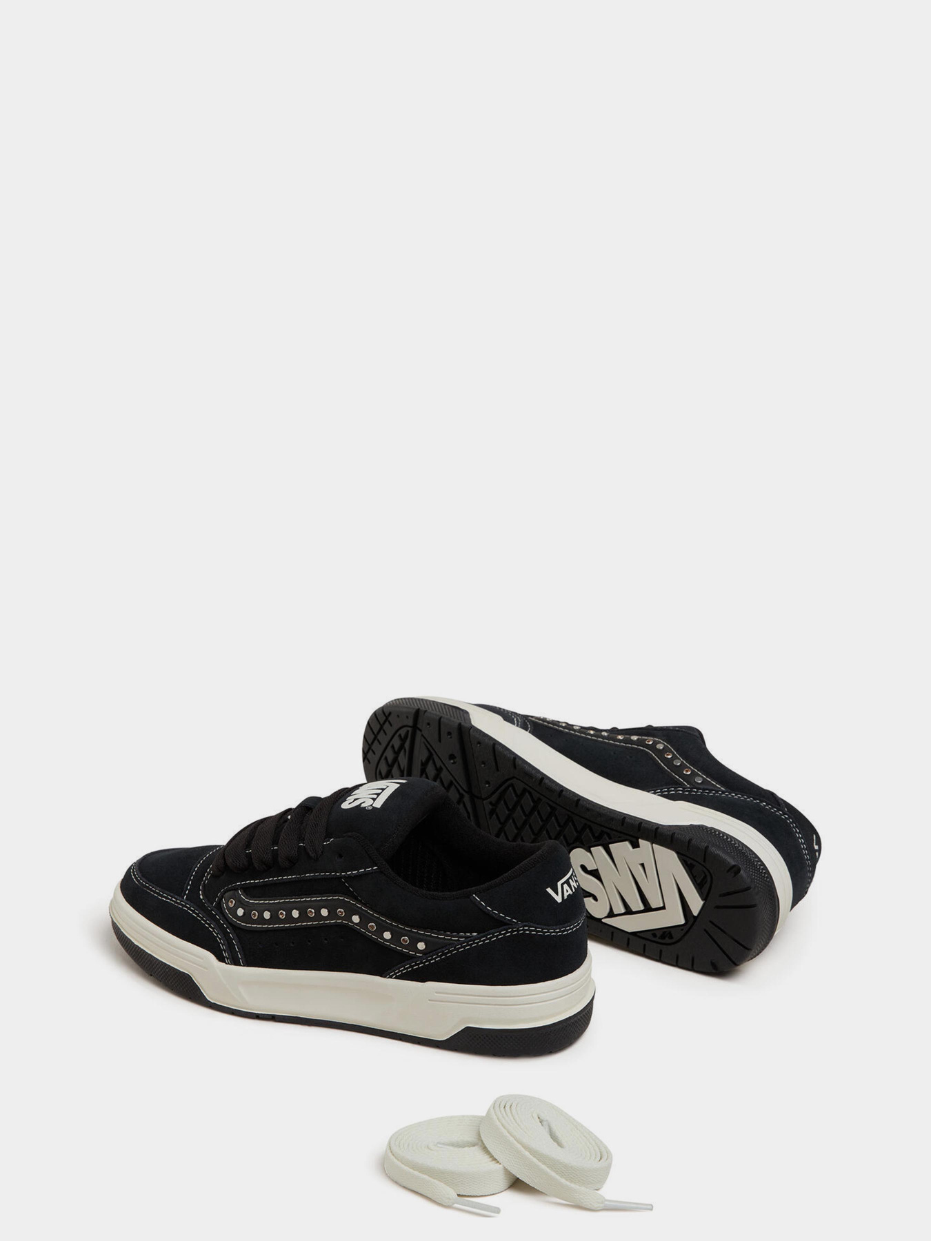 Кеди низькі Vans Модель VN000EC4B5T1 Фото