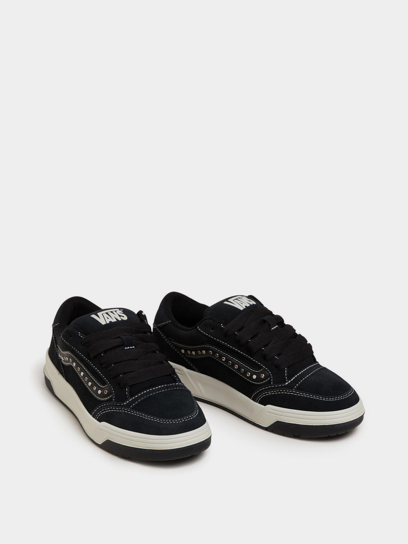 Кеди низькі Vans Модель VN000EC4B5T1 Фото