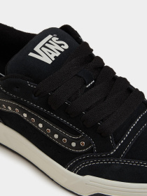 Кеди низькі Vans Модель VN000EC4B5T1 Фото