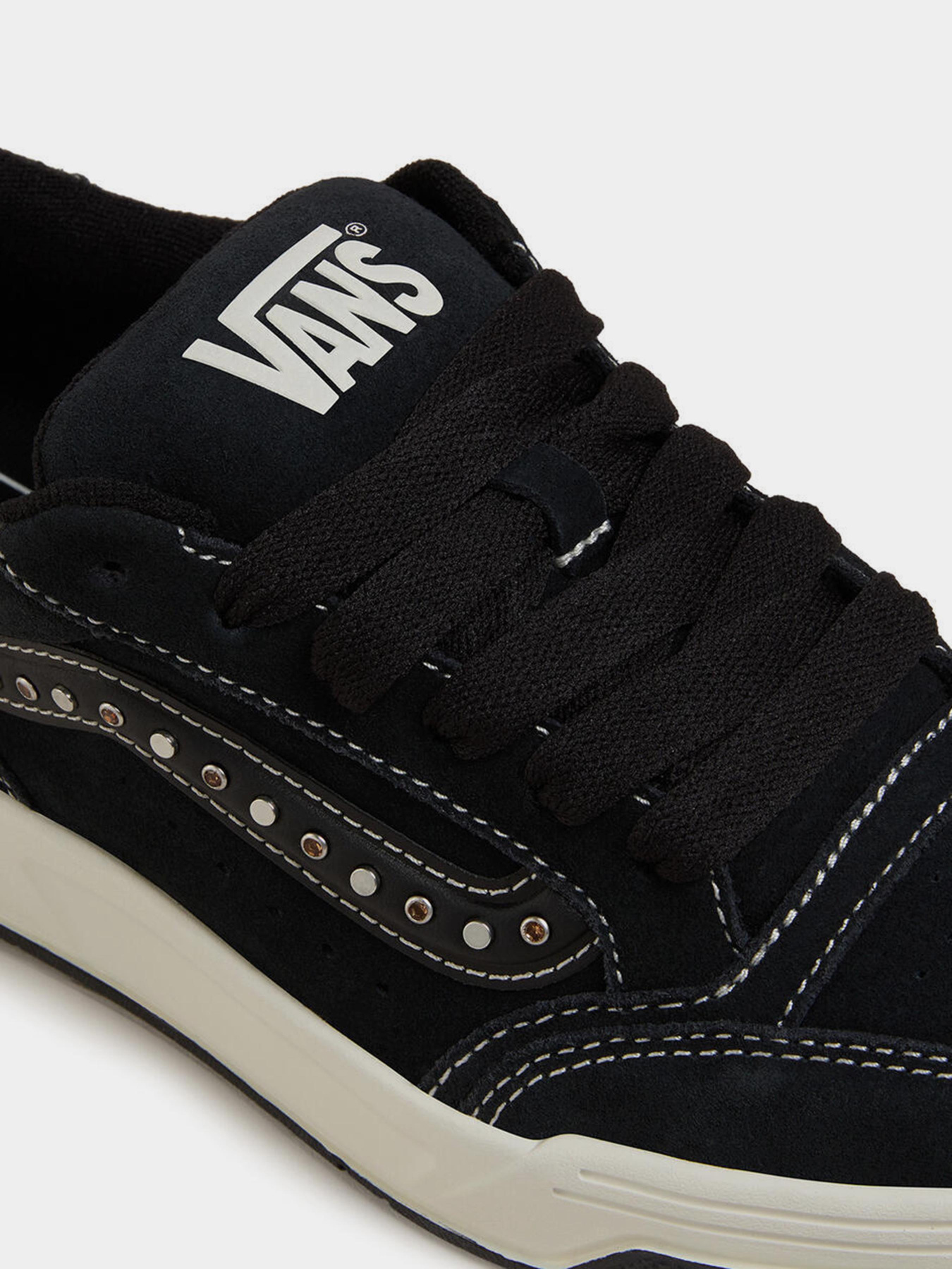 Кеды низкие Vans модель VN000EC4B5T1 Фото
