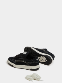 Кеды низкие Vans модель VN000EC4B5T1 Фото