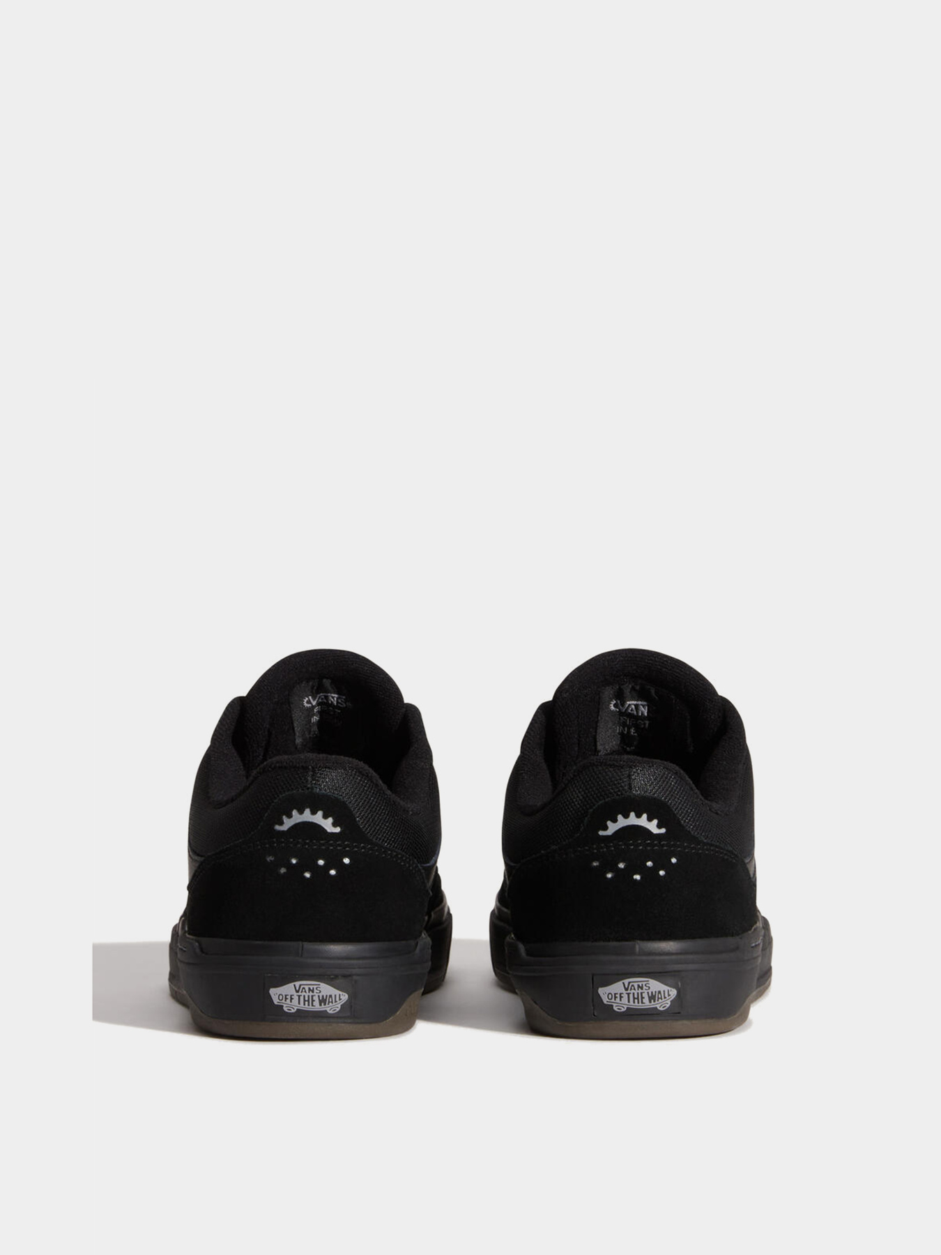 Vans модель VN000DCGBKA1 Vans модель VN000DCGBKA1 Фото